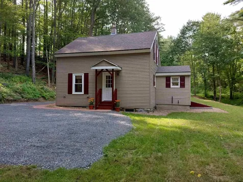15 Heath Road Marlborough NH 03455