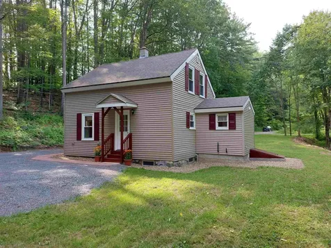 15 Heath Road Marlborough NH 03455