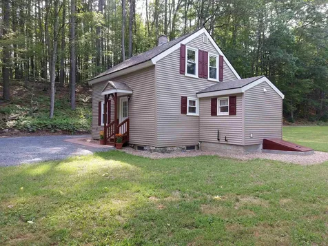 15 Heath Road Marlborough NH 03455