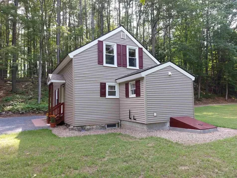 15 Heath Road Marlborough NH 03455