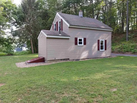 15 Heath Road Marlborough NH 03455