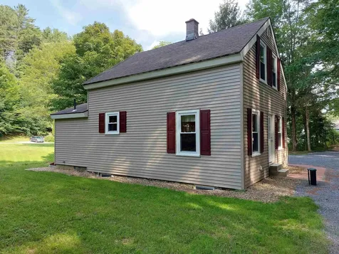 15 Heath Road Marlborough NH 03455