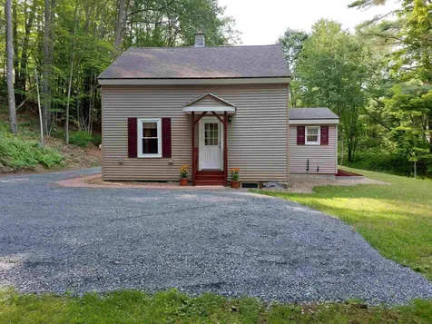 15 Heath Road Marlborough NH 03455