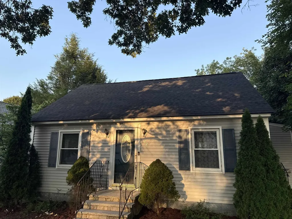 221 Youville Street Manchester NH 03102