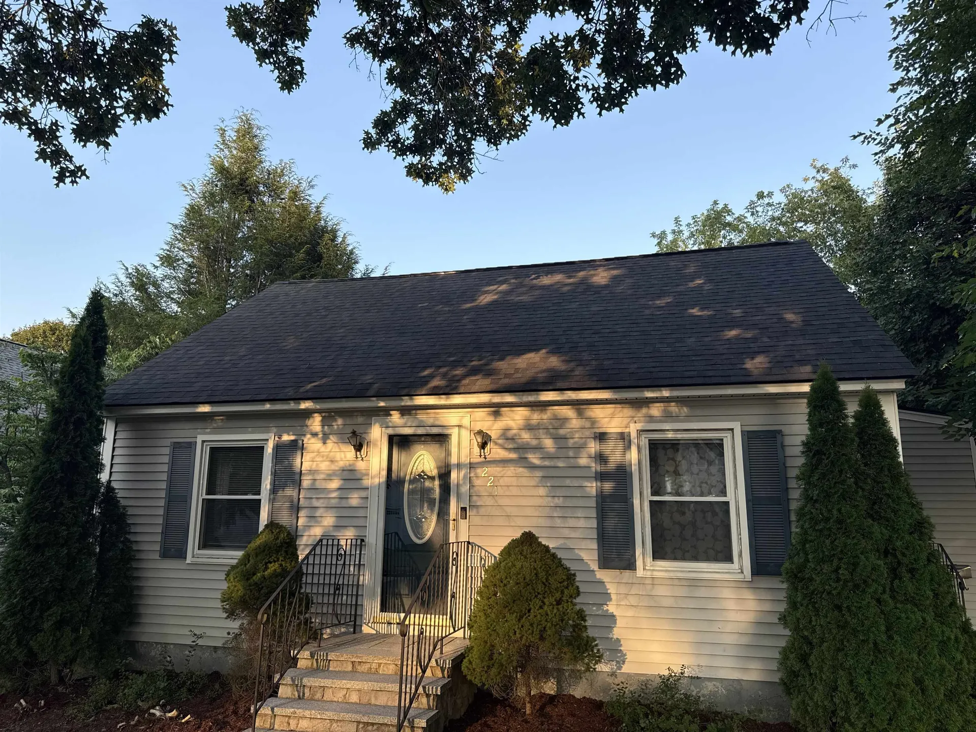 221 Youville Street Manchester NH 03102