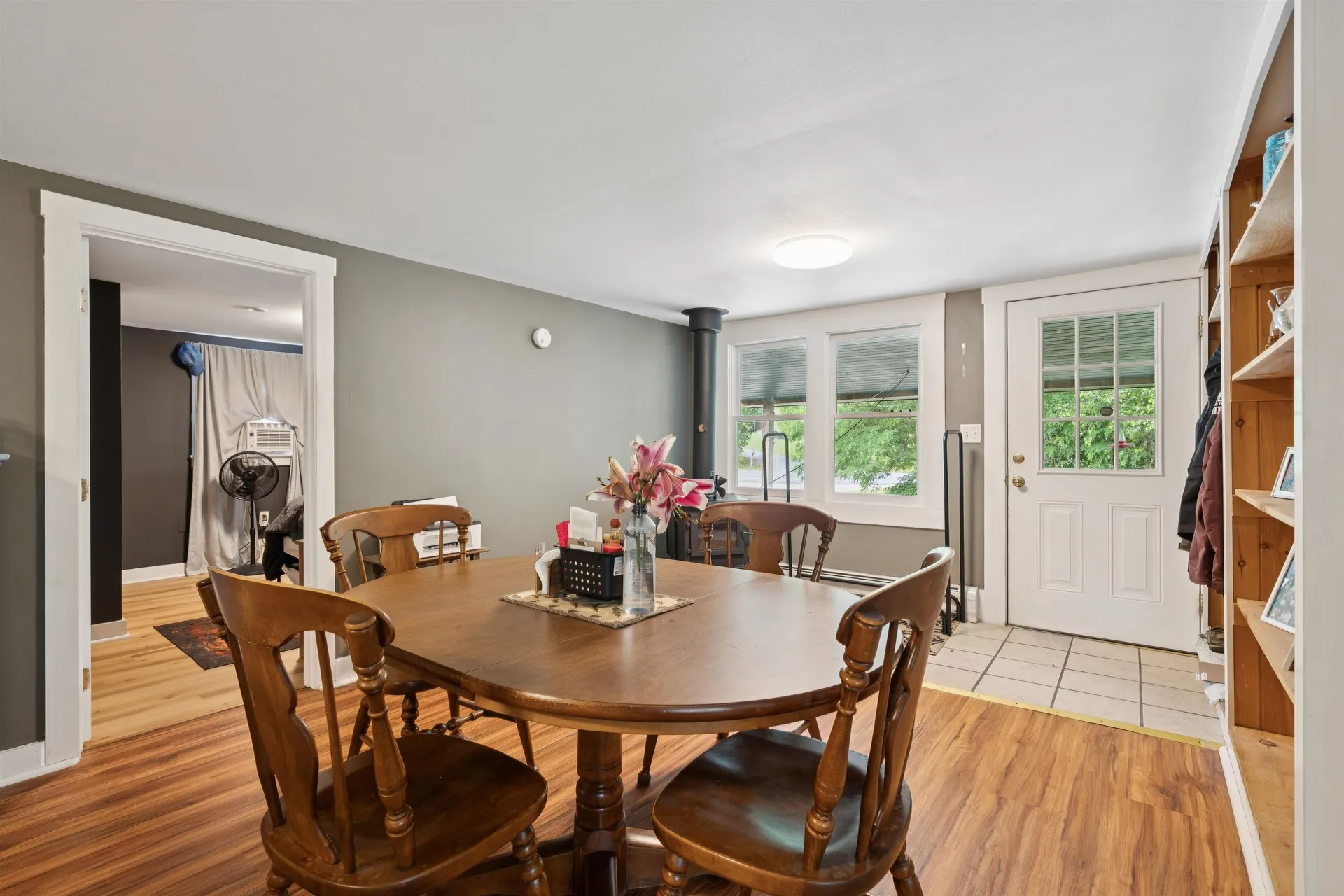 1380 Nh Route 25a Orford NH 03777