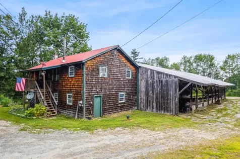 1380 Nh Route 25a Orford NH 03777