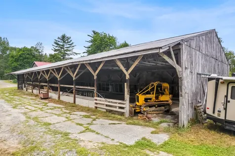 1380 Nh Route 25a Orford NH 03777