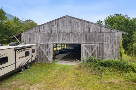 1380 Nh Route 25a Orford NH 03777