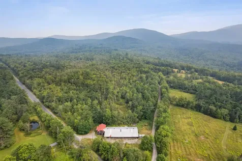 1380 Nh Route 25a Orford NH 03777