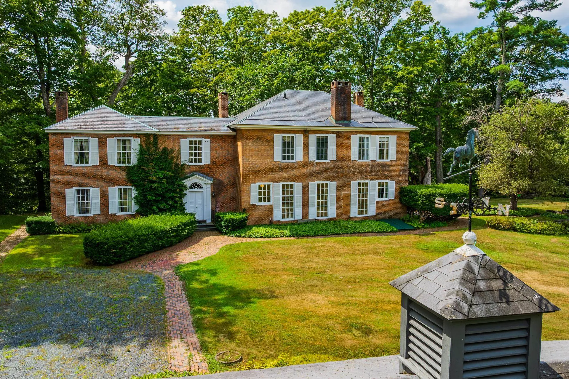 10 Bischoff Lane Hartland VT 05048