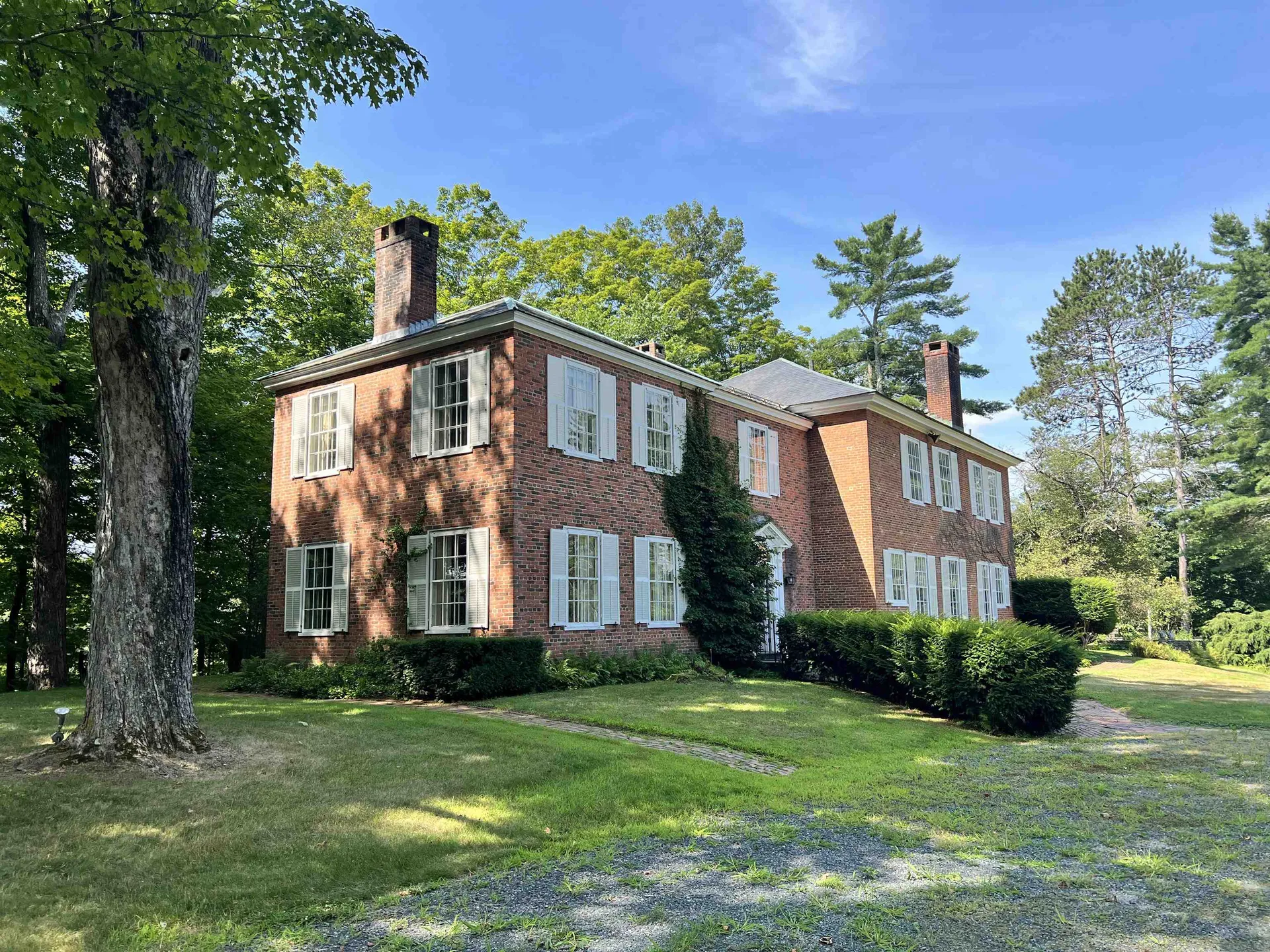 10 Bischoff Lane Hartland VT 05048