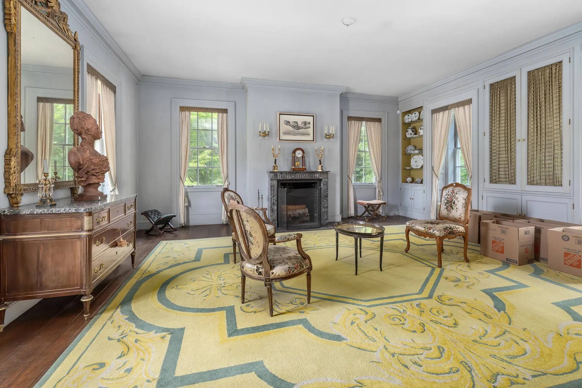 10 Bischoff Lane Hartland VT 05048