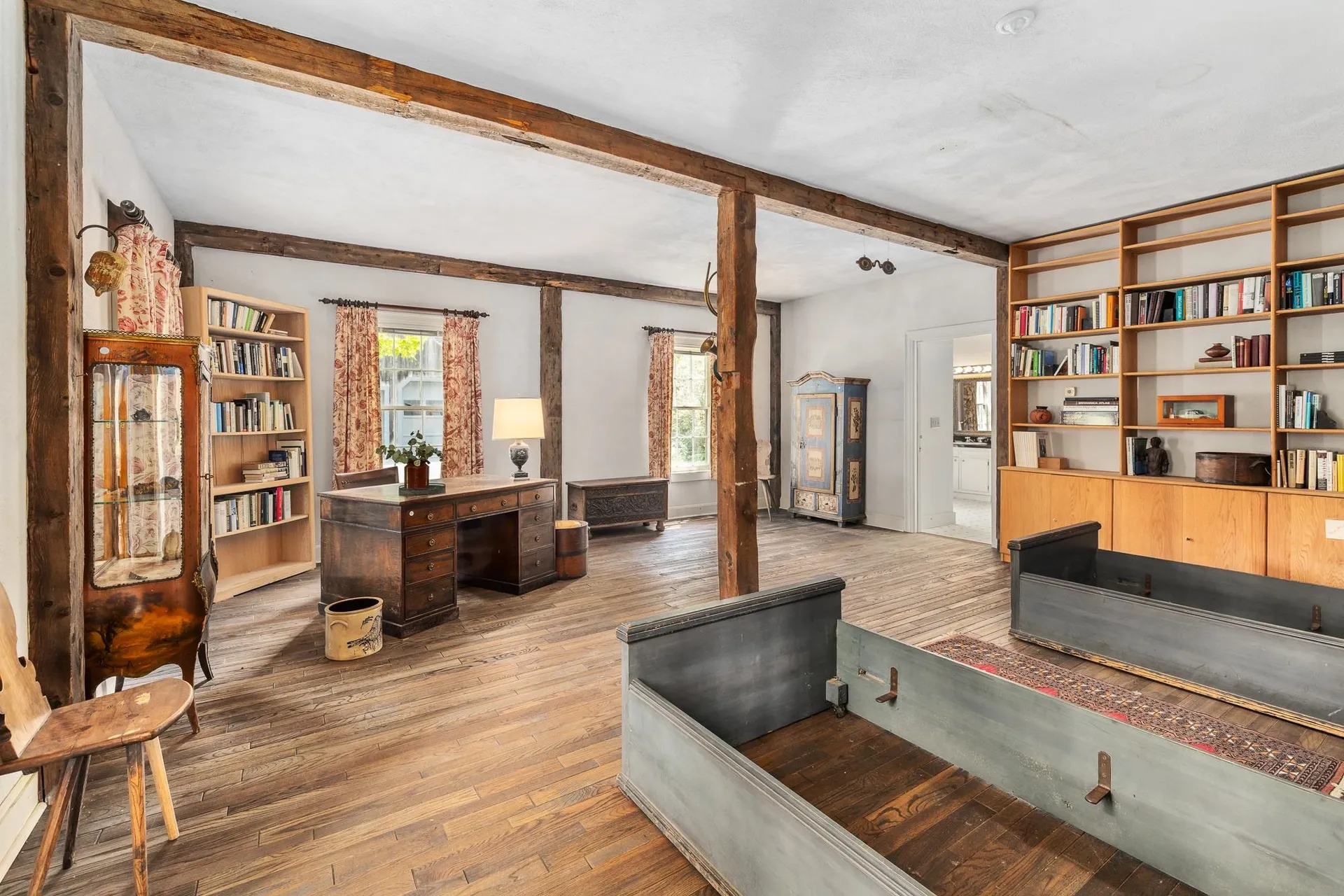 10 Bischoff Lane Hartland VT 05048