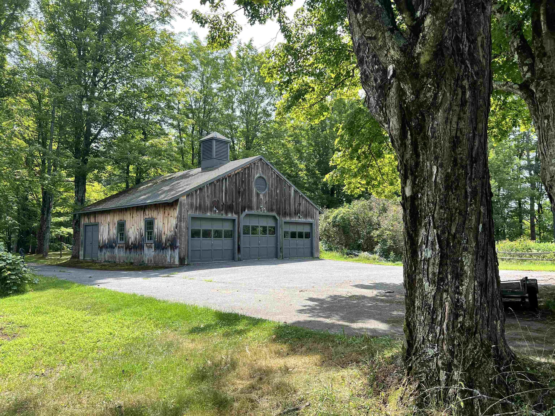 10 Bischoff Lane Hartland VT 05048