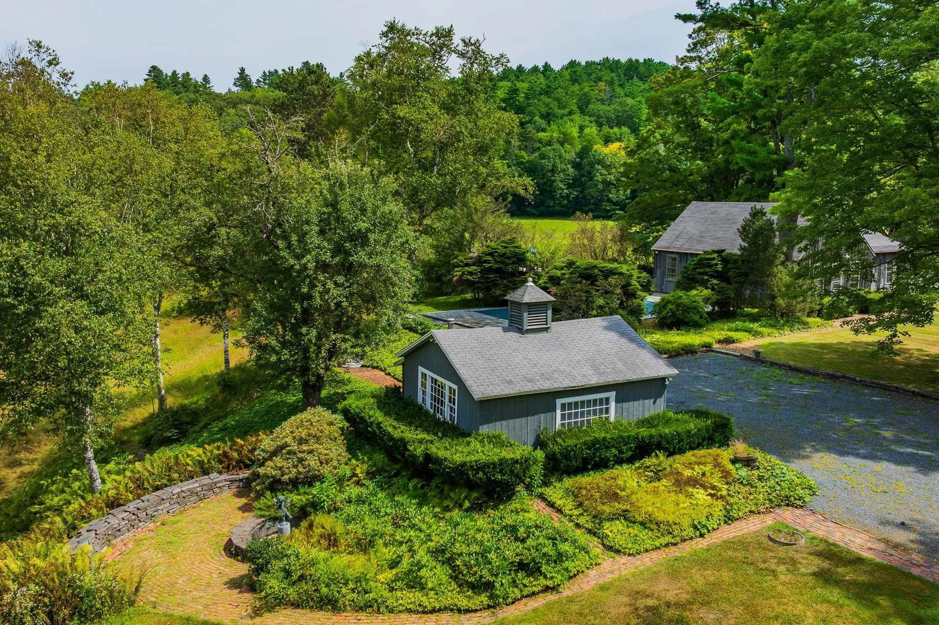 10 Bischoff Lane Hartland VT 05048