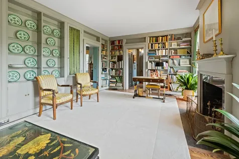 10 Bischoff Lane Hartland VT 05048