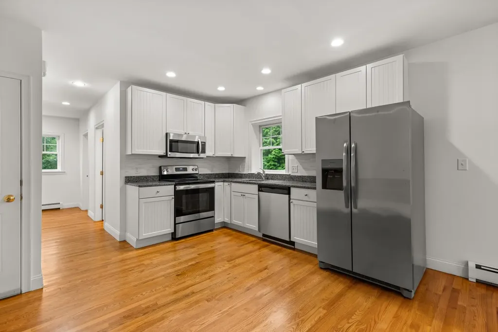 4 Stimson Street Kittery ME 03904