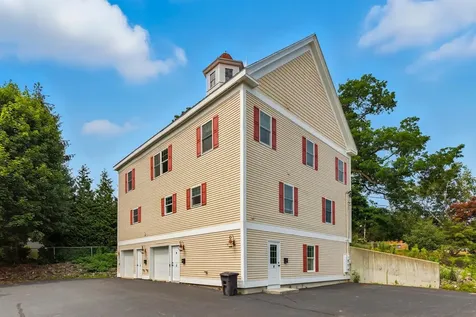 4 Stimson Street Kittery ME 03904