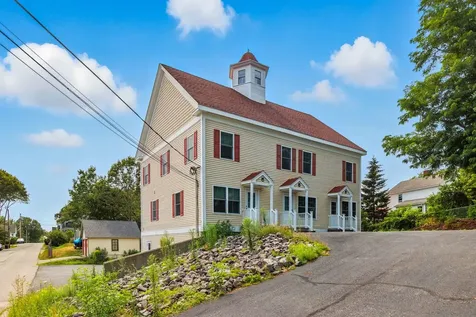 4 Stimson Street Kittery ME 03904