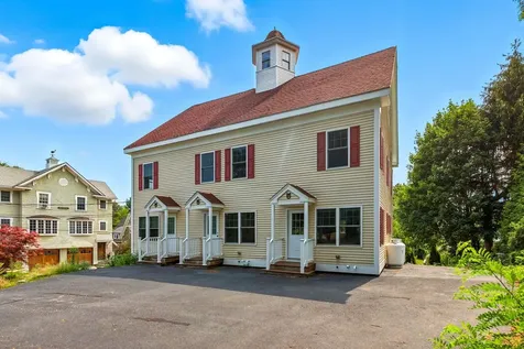 4 Stimson Street Kittery ME 03904