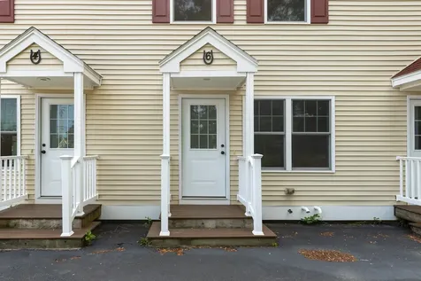 4 Stimson Street Kittery ME 03904