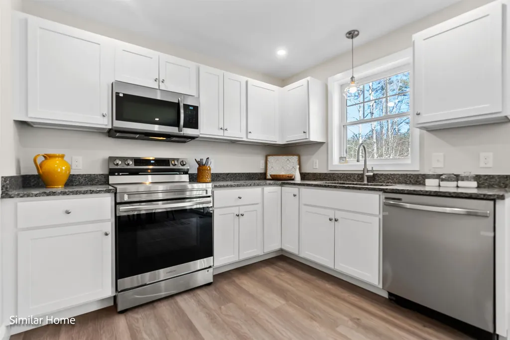 7B The Crossings At Village Center Drive Barrington NH 03825