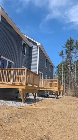 7B The Crossings At Village Center Barrington NH 03825