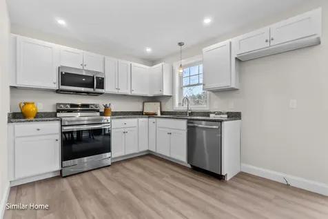 7B The Crossings At Village Center Barrington NH 03825