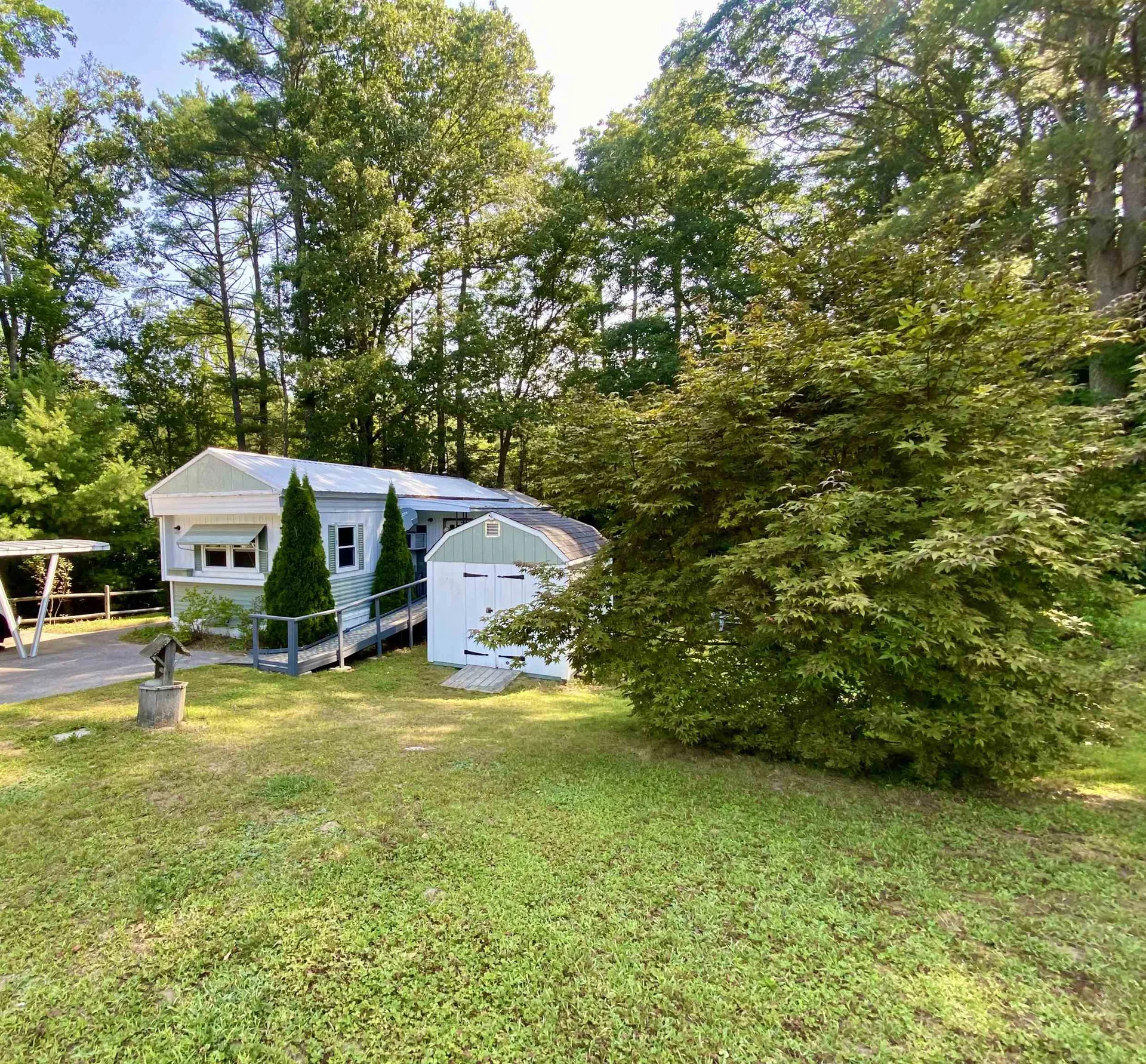 9 Archer Circle Epsom NH 03234