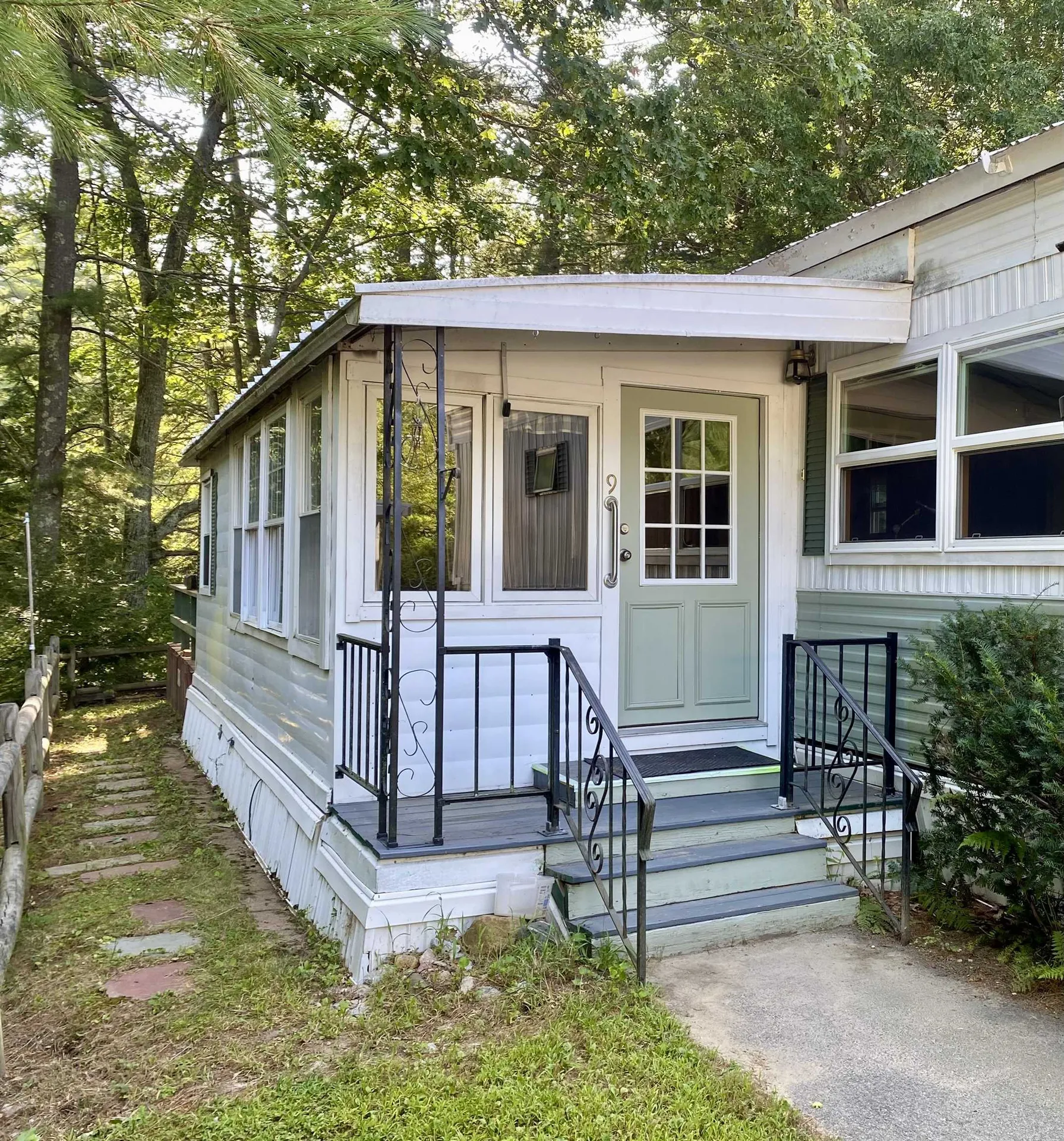 9 Archer Circle Epsom NH 03234