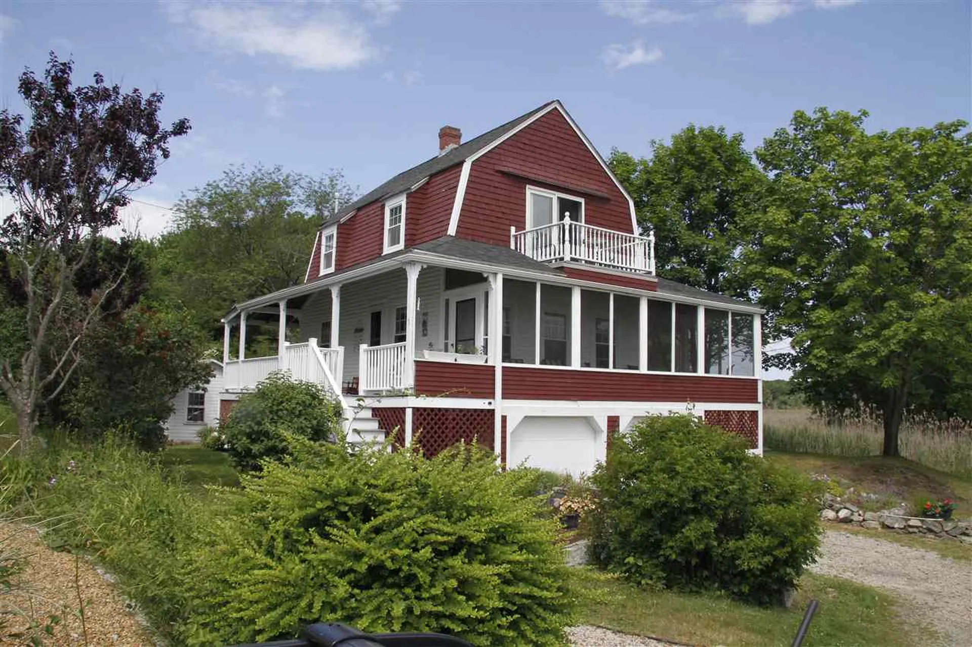 3 Willow Lane Rye NH 03870
