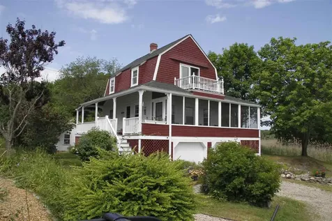 3 Willow Lane Rye NH 03870