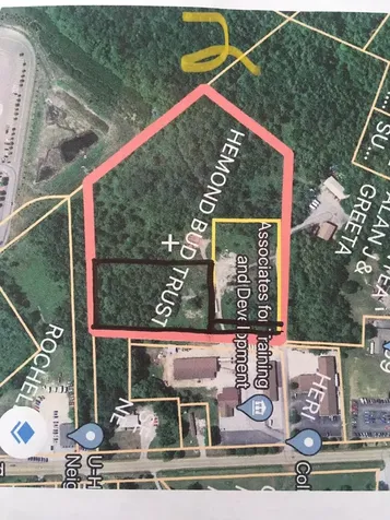 Lot 2 Champlain Commons St. Albans Town VT 05478