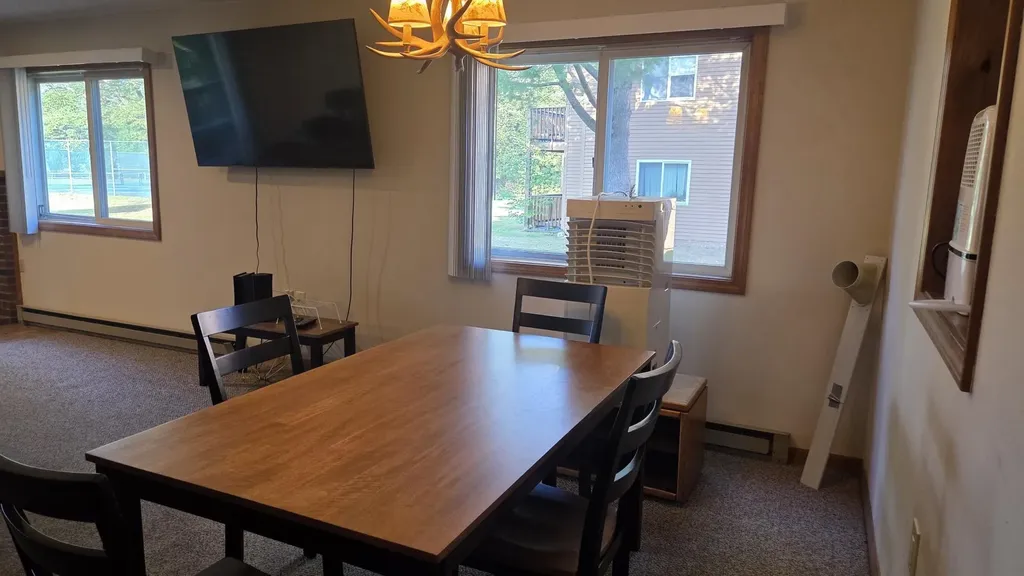 5 Robin Road Lincoln NH 03251