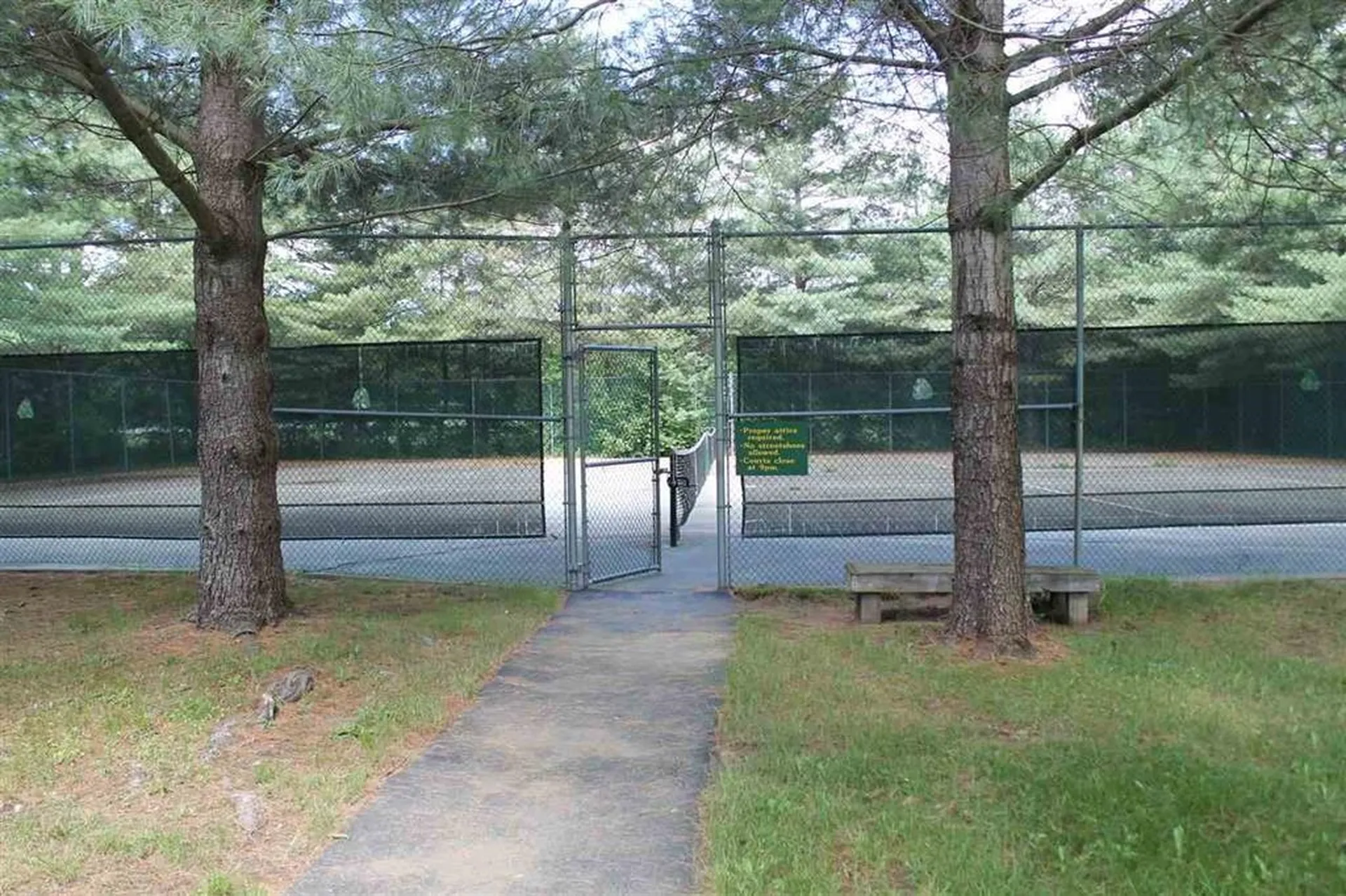 5 Robin Road Lincoln NH 03251