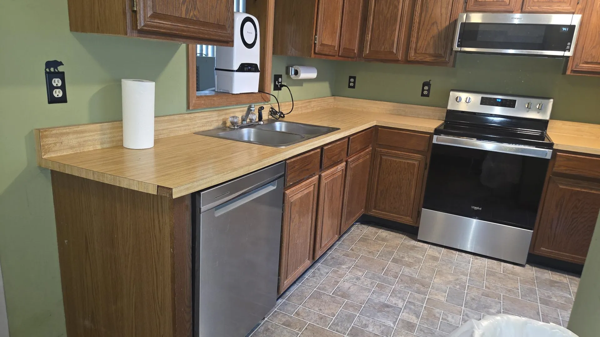 5 Robin Road Lincoln NH 03251