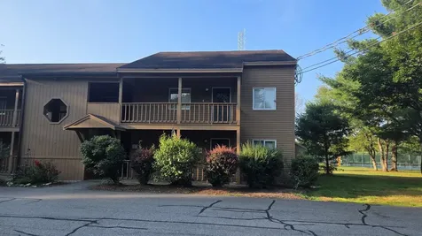 5 Robin Road Lincoln NH 03251