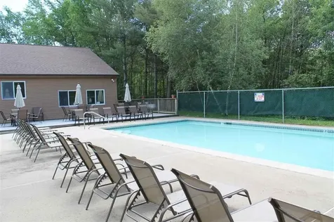 5 Robin Road Lincoln NH 03251