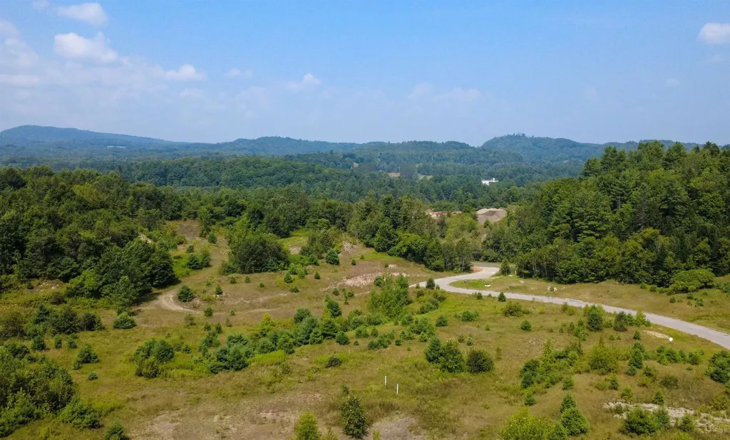 0 Deer Creek Lane St. Johnsbury VT 05819