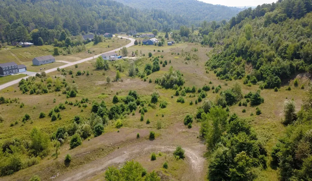 0 Deer Creek Lane St. Johnsbury VT 05819