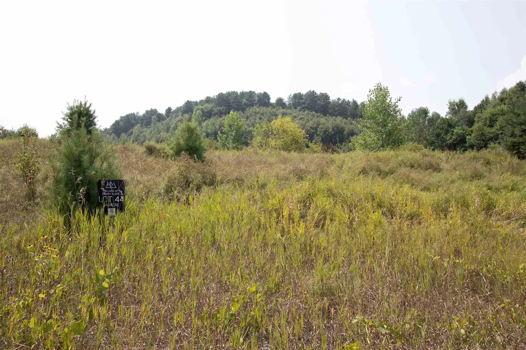 0 Deer Creek Lane St. Johnsbury VT 05819