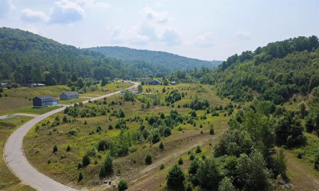 0 Deer Creek Lane St. Johnsbury VT 05819