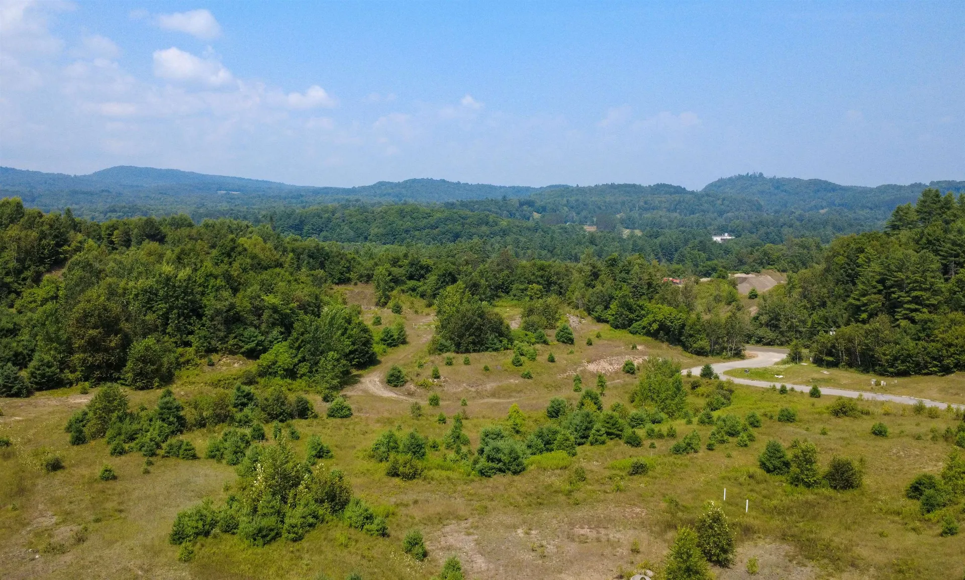 0 Deer Creek Lane St. Johnsbury VT 05819