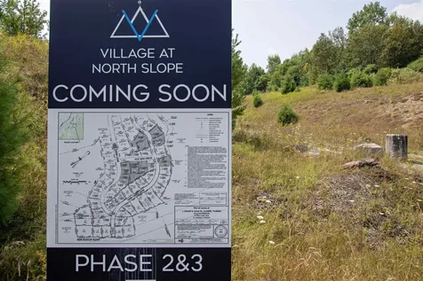 0 Deer Creek Lane St. Johnsbury VT 05819