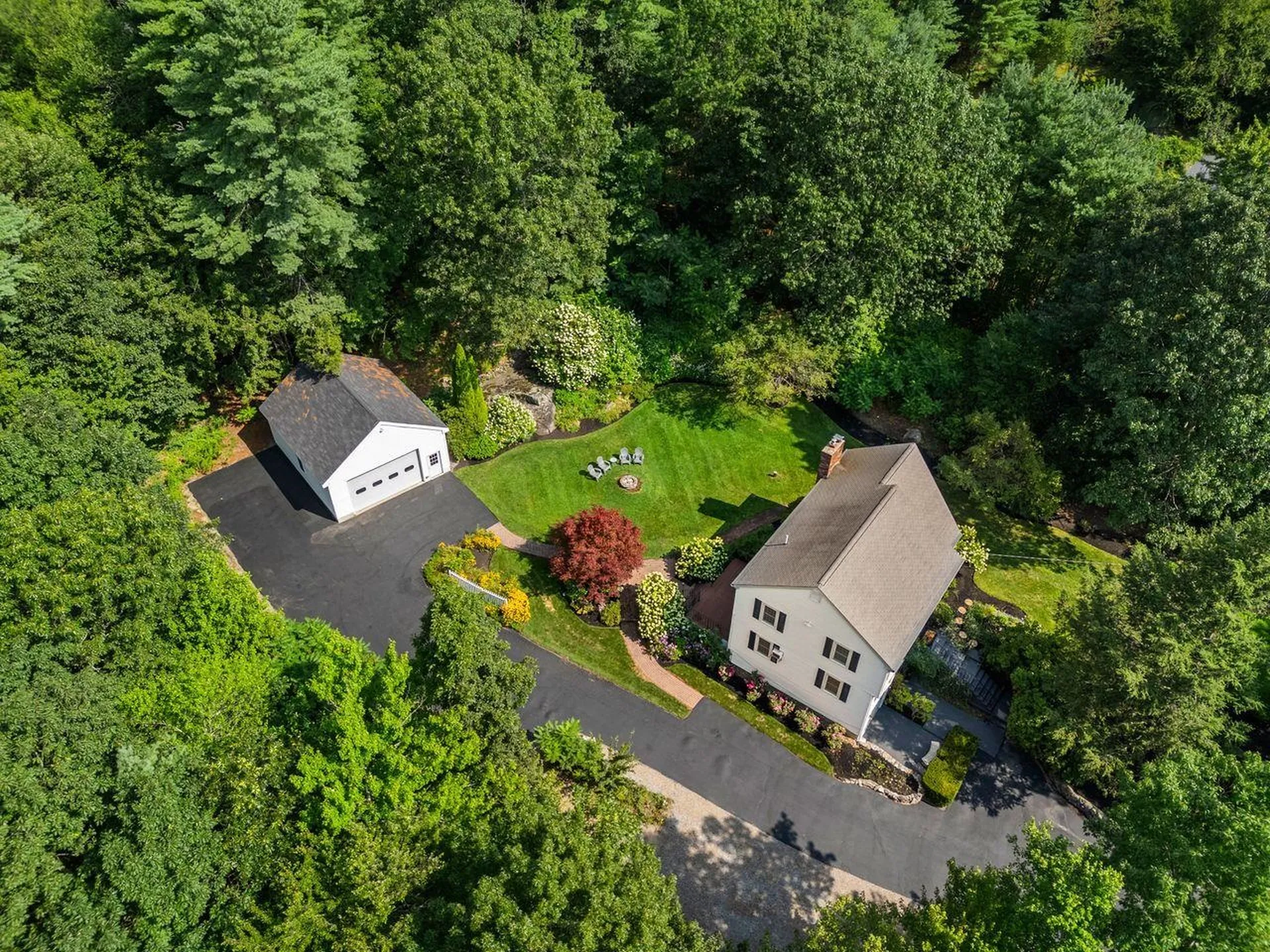 41 Gault Road Bedford NH 03110