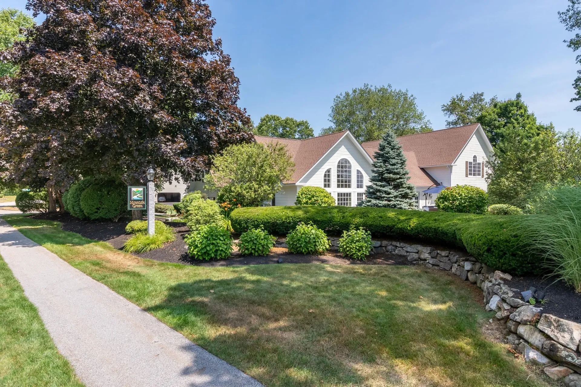 79 Oakmont Drive Concord NH 03301