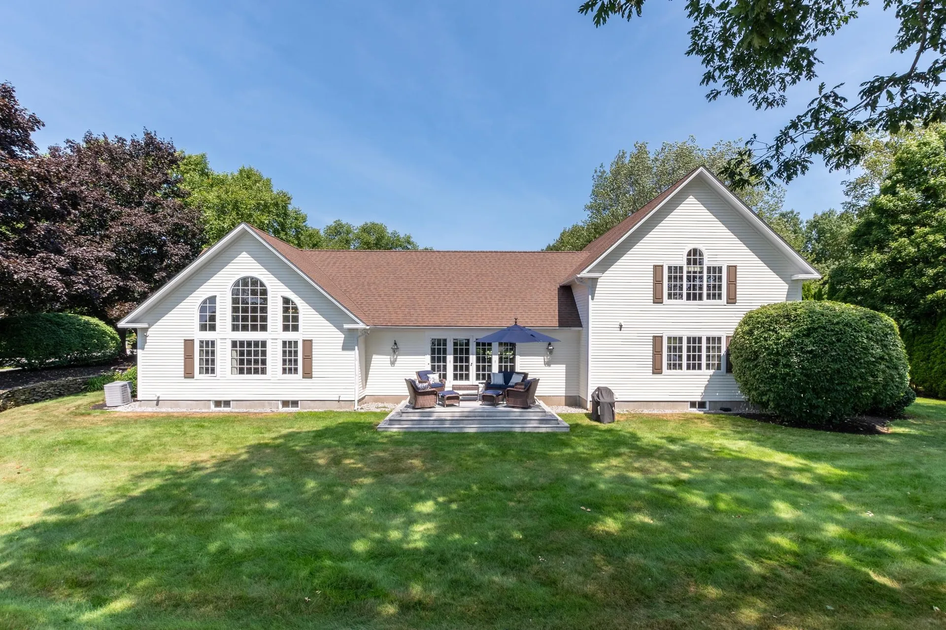 79 Oakmont Drive Concord NH 03301
