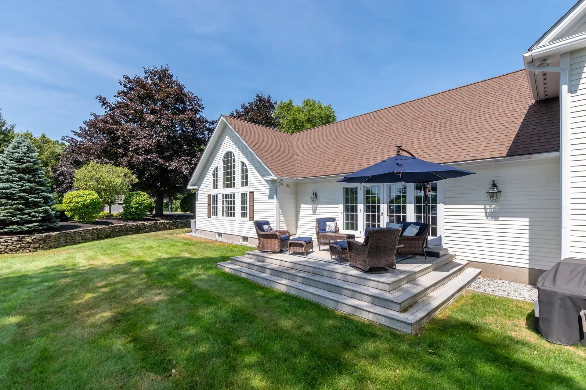 79 Oakmont Drive Concord NH 03301