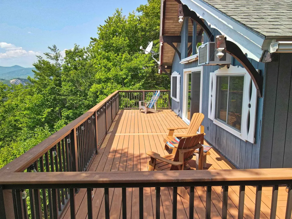 58 Oak Ridge Road Madison NH 03849